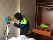 室内空气检测要知道哪些内容?