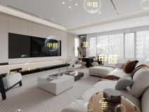 甲醛不怕冷，就怕你错过治理好时机！