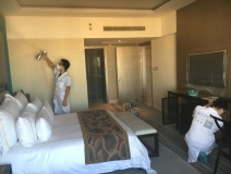 甲醛超标怎么办?甲醛小怪兽一直潜伏在你家