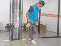 装修后除甲醛应该如何进行通风?