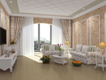 可怕!装修时贴墙纸用的胶水太过刺鼻,孩子患上装修性哮喘,甲醛超标怎么办