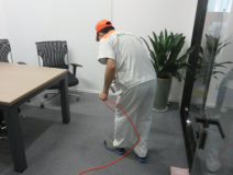 甲醛一般在什么情况下出现?甲醛治理有什么需要注意的?