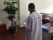 甲醛治理多久能够完成?