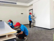 室内空气检测的公司会有哪些差异?