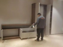 装修后除甲醛怎样去除污染源?