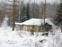 冬季甲醛超标怎么办?选择通风不如甲醛治理!