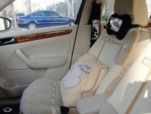 汽车空调有异味?新车甲醛超标怎么办