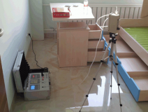 甲醛检测是否靠谱?污染源都有哪些?