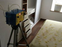 除甲醛公司选择需从哪些方面来考虑？