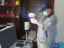 用户对甲醛治理有哪些方面的要求?