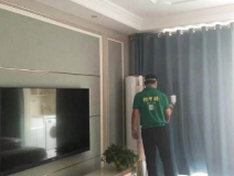 装修后除甲醛的方式都有哪些?专业方式是哪个