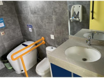 智慧厕所的功能有哪些?