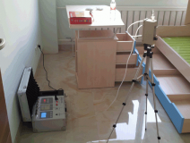 室内空气检测一般使用什么方法?