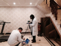 装修后除甲醛用哪个公司更为放心?