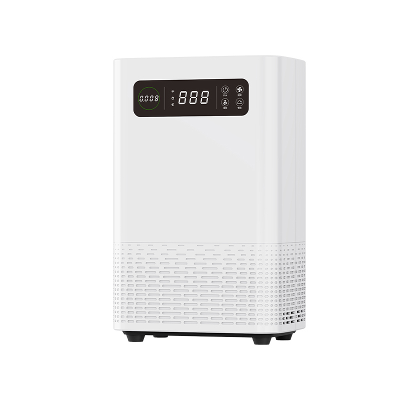 创绿家智能除醛仪PRO MAX